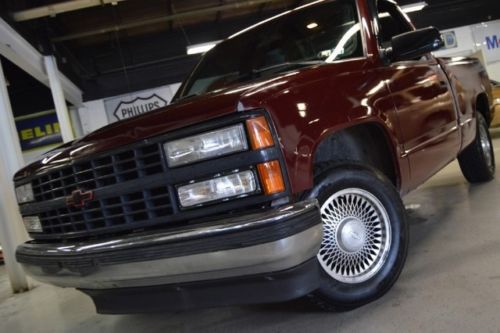 1994 chevrolet