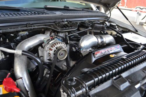 2004 Ford F-250 Crew Cab Lariat Diesel CLEAN CLEAN!, US $10,990.00, image 19