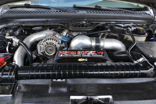 2004 Ford F-250 Crew Cab Lariat Diesel CLEAN CLEAN!, US $10,990.00, image 20
