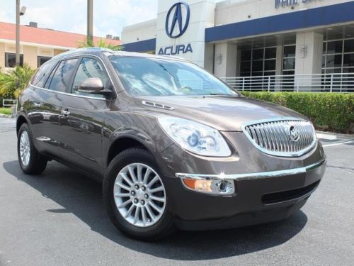 2011 buick enclave cxl-1
