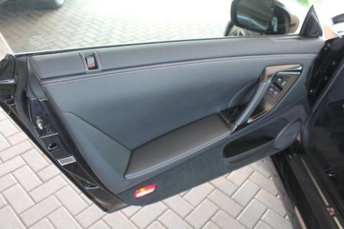 2014 NISSAN GT-R   PREMIUM   " BLACK ON BLACK ", image 8