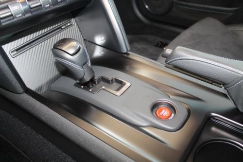 2014 NISSAN GT-R   PREMIUM   " BLACK ON BLACK ", image 15