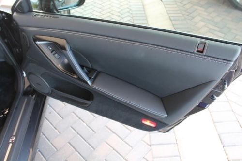 2014 NISSAN GT-R   PREMIUM   " BLACK ON BLACK ", image 17