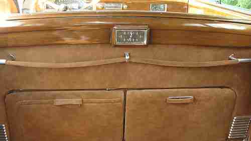 1949 Cadillac Fleetwood, image 12