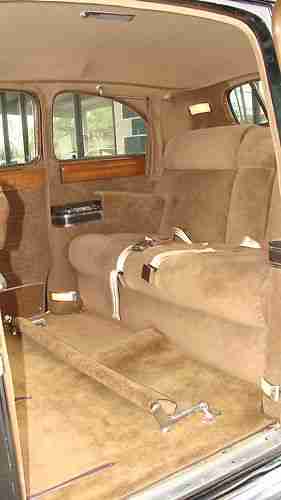 1949 Cadillac Fleetwood, image 13