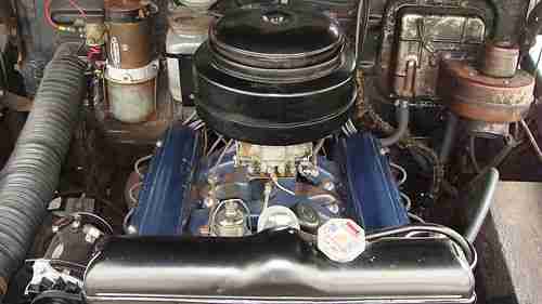 1949 Cadillac Fleetwood, image 15