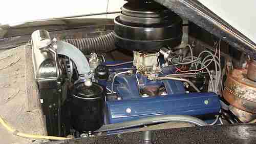 1949 Cadillac Fleetwood, image 16