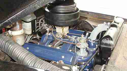 1949 Cadillac Fleetwood, image 17