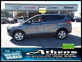 2014 ford escape fwd 4dr se