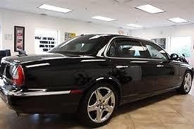 2004 jaguar xjr 111,000 miles