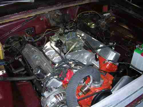 1968 DODGE DART 2-DOOR POST 440/727/8.75, US $7,000.00, image 10