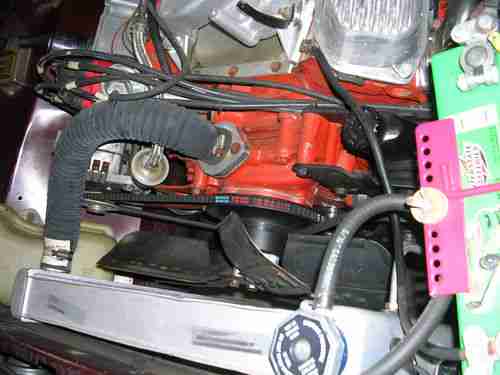 1968 DODGE DART 2-DOOR POST 440/727/8.75, US $7,000.00, image 11