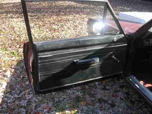 1968 DODGE DART 2-DOOR POST 440/727/8.75, US $7,000.00, image 12