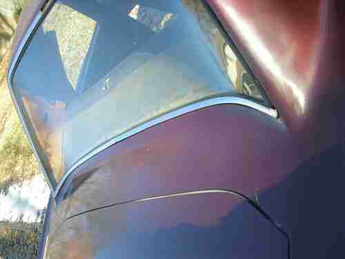 1968 DODGE DART 2-DOOR POST 440/727/8.75, US $7,000.00, image 14