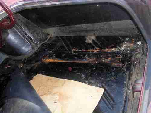 1968 DODGE DART 2-DOOR POST 440/727/8.75, US $7,000.00, image 17