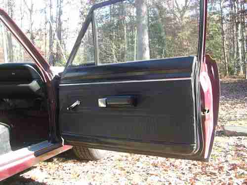 1968 DODGE DART 2-DOOR POST 440/727/8.75, US $7,000.00, image 21