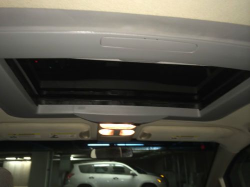 2006 Mitsubishi Endeavor SUV,AWD,Sunroof,AC,AM/FM/CD,  201000km, N.windshield, US $6,250.00, image 14