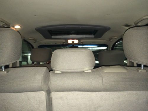 2006 Mitsubishi Endeavor SUV,AWD,Sunroof,AC,AM/FM/CD,  201000km, N.windshield, US $6,250.00, image 18