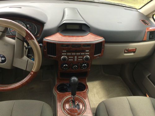 2006 Mitsubishi Endeavor SUV,AWD,Sunroof,AC,AM/FM/CD,  201000km, N.windshield, US $6,250.00, image 19