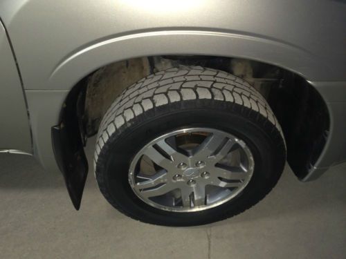 2006 Mitsubishi Endeavor SUV,AWD,Sunroof,AC,AM/FM/CD,  201000km, N.windshield, US $6,250.00, image 21