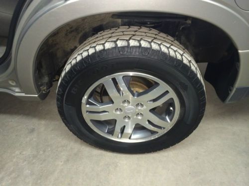 2006 Mitsubishi Endeavor SUV,AWD,Sunroof,AC,AM/FM/CD,  201000km, N.windshield, US $6,250.00, image 23