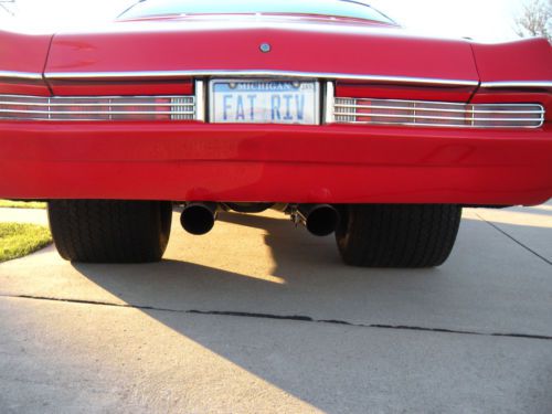 1967 Buick Riviera Pro Street - It's a Beauty - $26000, US $26,000.00, image 17