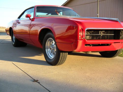 1967 Buick Riviera Pro Street - It's a Beauty - $26000, US $26,000.00, image 19