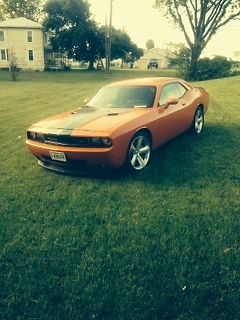 2008 dodge challenger srt8 (supercharger)  577 hp @ 540 ft lbs of torque