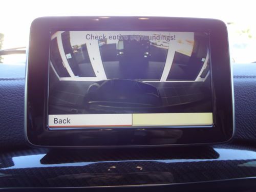 2013 Mercedes-benz  G550 Carbon Fiber Trim DINAMICA headliner  1500 miles, US $109,995.00, image 23