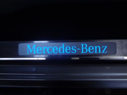 2013 Mercedes-benz  G550 Carbon Fiber Trim DINAMICA headliner  1500 miles, US $109,995.00, image 24
