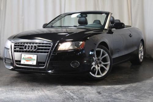 2010 audi premium