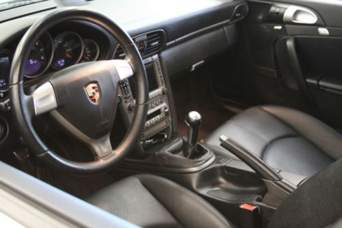 2006 Porsche 911 Carrera Coupe 2-Door 3.6L, US $45,800.00, image 4