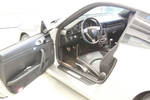 2006 Porsche 911 Carrera Coupe 2-Door 3.6L, US $45,800.00, image 8