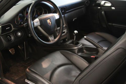 2006 Porsche 911 Carrera Coupe 2-Door 3.6L, US $45,800.00, image 9