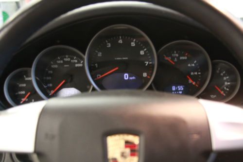 2006 Porsche 911 Carrera Coupe 2-Door 3.6L, US $45,800.00, image 10