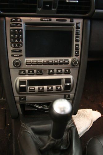 2006 Porsche 911 Carrera Coupe 2-Door 3.6L, US $45,800.00, image 11