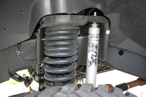 2014 Dodge Ram 2500 Cummins 6.7L Turbo Diesel Lifted 4x4 Winch Heavy Duty Black, US $57,500.00, image 17
