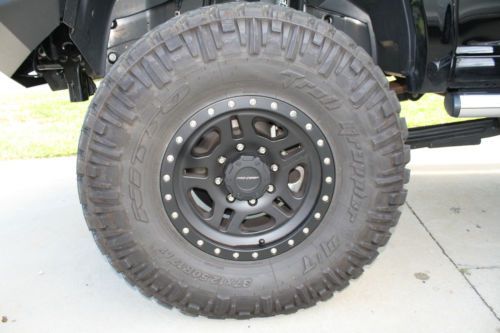 2014 Dodge Ram 2500 Cummins 6.7L Turbo Diesel Lifted 4x4 Winch Heavy Duty Black, US $57,500.00, image 18
