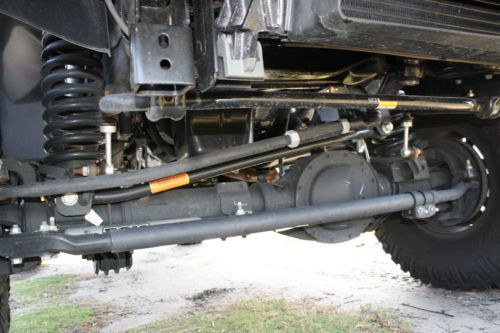 2014 Dodge Ram 2500 Cummins 6.7L Turbo Diesel Lifted 4x4 Winch Heavy Duty Black, US $57,500.00, image 20