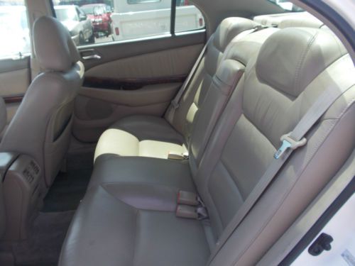 2002 Acura TL NO RESERVE, image 4