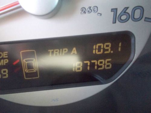 2002 Acura TL NO RESERVE, image 5