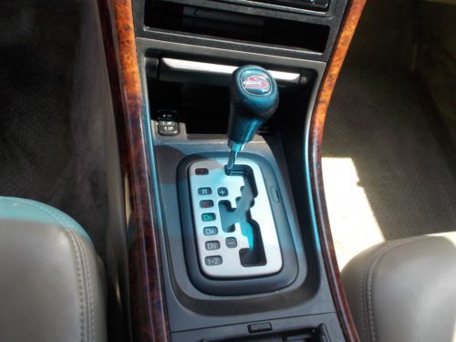 2002 Acura TL NO RESERVE, image 7