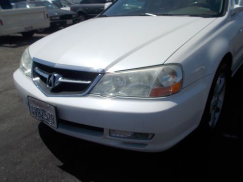 2002 Acura TL NO RESERVE, image 10