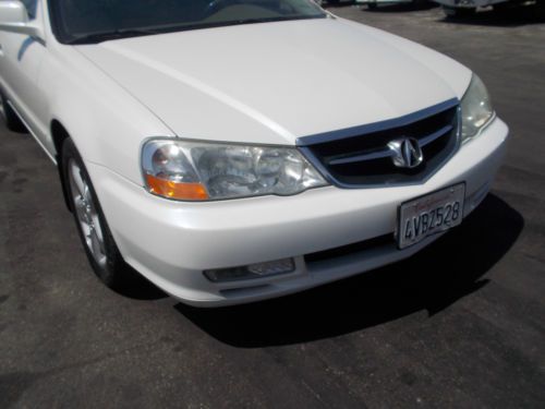 2002 Acura TL NO RESERVE, image 11
