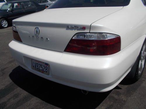 2002 Acura TL NO RESERVE, image 13