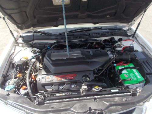 2002 Acura TL NO RESERVE, image 15
