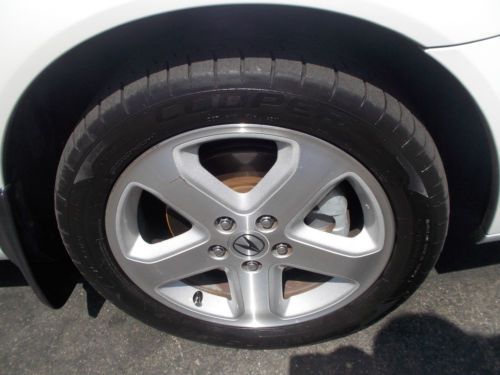 2002 Acura TL NO RESERVE, image 16