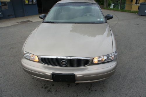 2001 buick century custom RELIABLE vehicle cold air! 118K, US $2,800.00, image 2