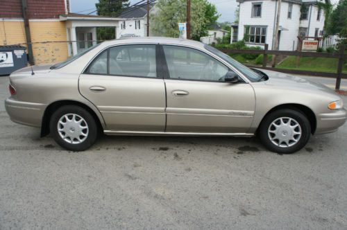 2001 buick century custom RELIABLE vehicle cold air! 118K, US $2,800.00, image 4