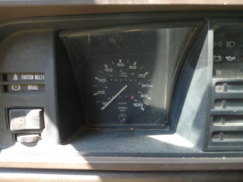 Volkswagen,westfalia,1985  PROJECT, image 4
